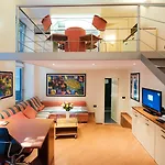 Residence Sacchi Aparthotel