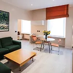 Residence Sacchi Aparthotel