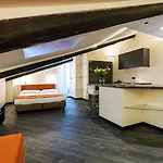 Residence Sacchi Aparthotel