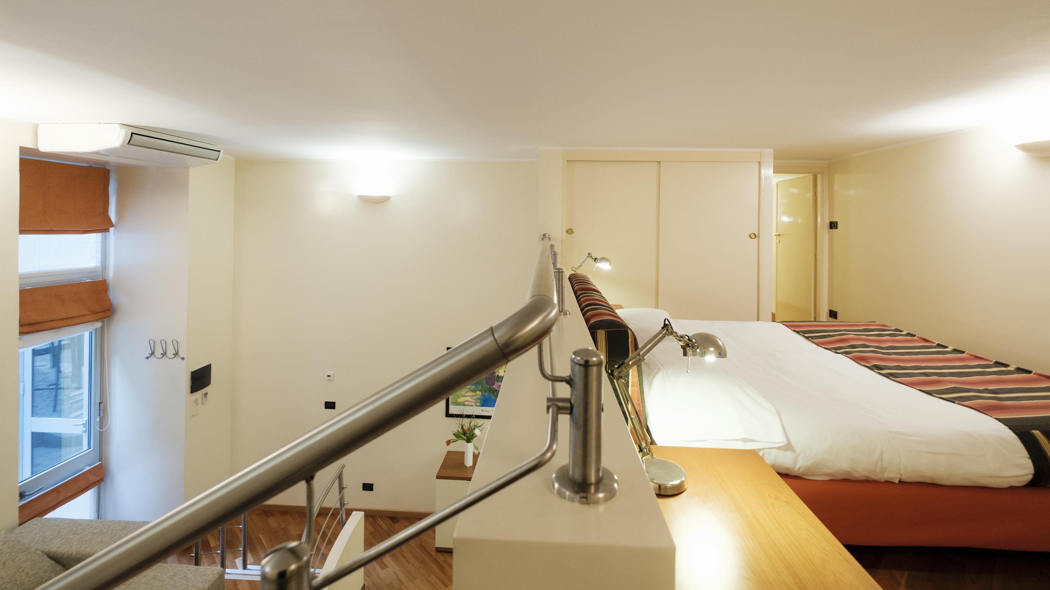 Sacchi Hotel apartamentowy Turyn