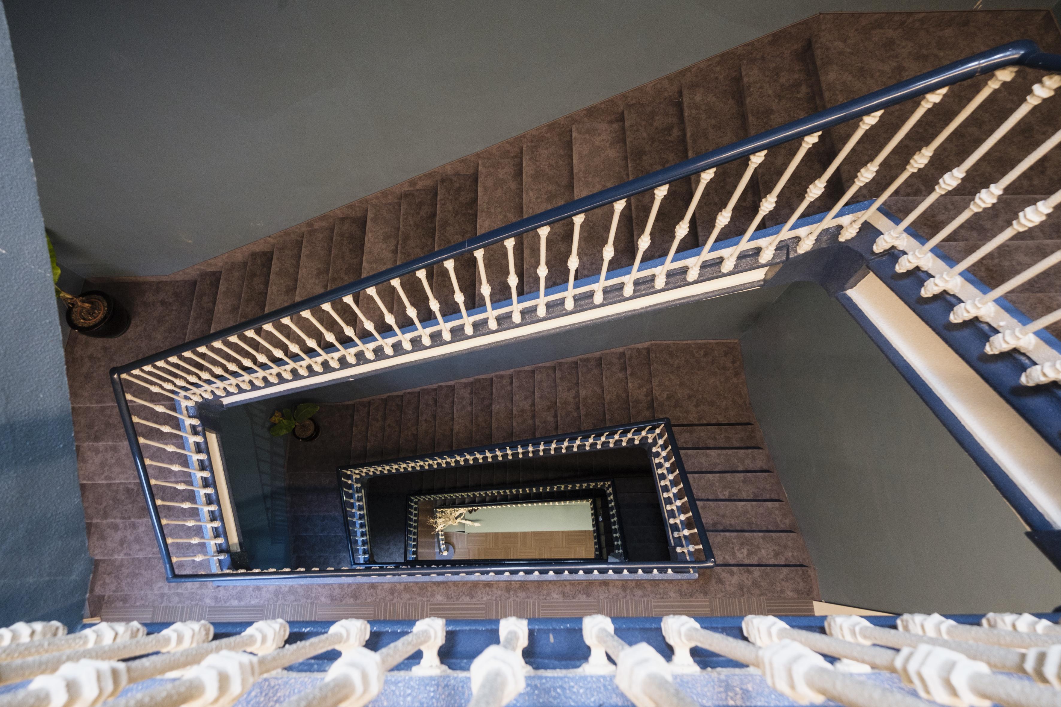 Sacchi Hotel apartamentowy