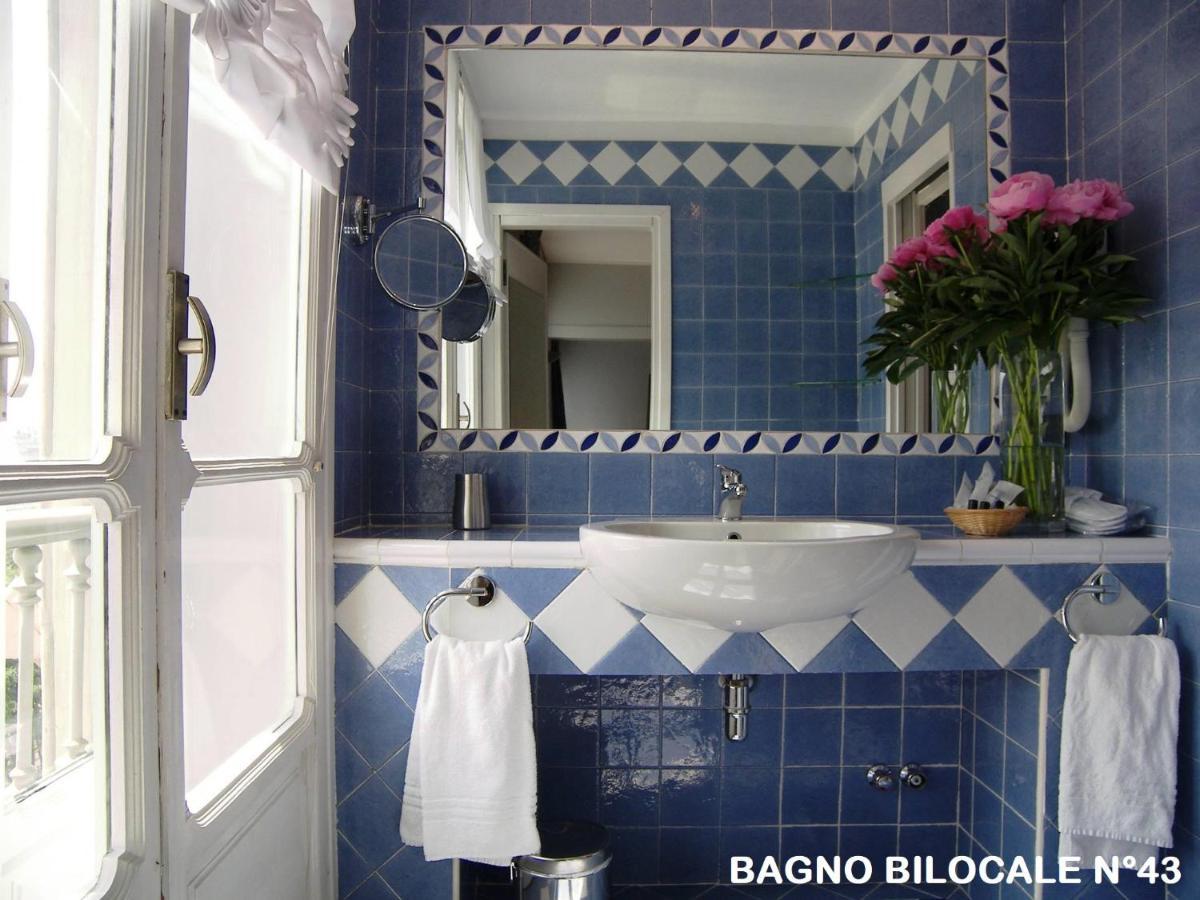 Hotel apartamentowy Sacchi Turyn