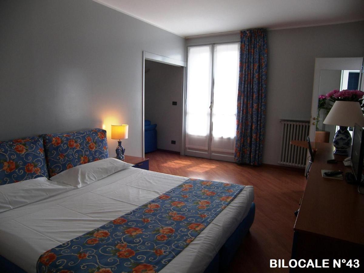 Sacchi Hotel apartamentowy 4*