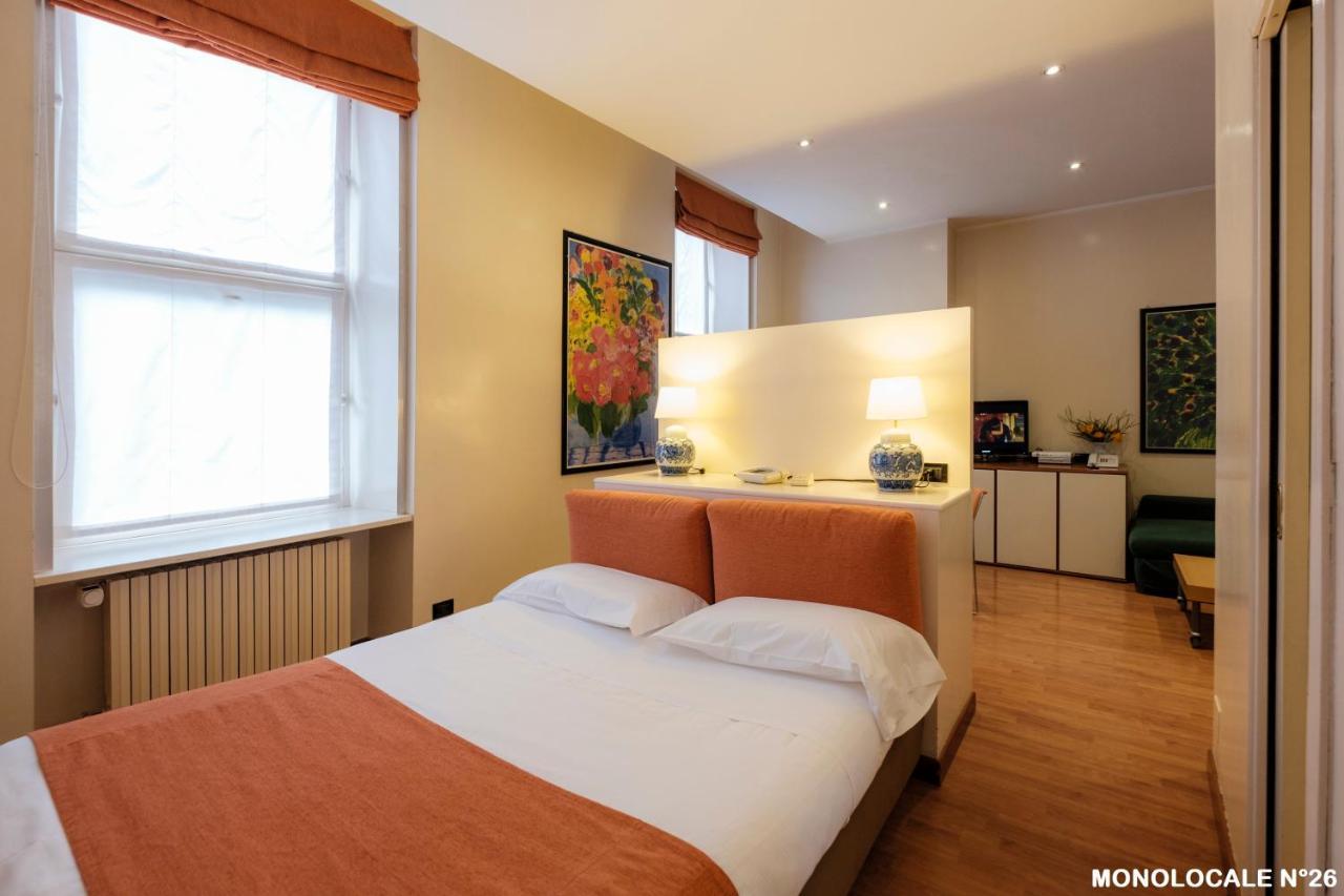 Sacchi Hotel apartamentowy 4*