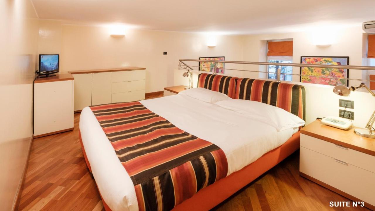 Sacchi Hotel apartamentowy 4*