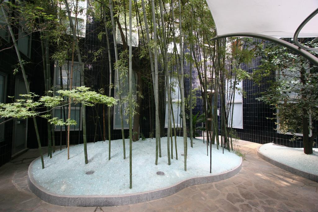 Sacchi Hotel apartamentowy 4*